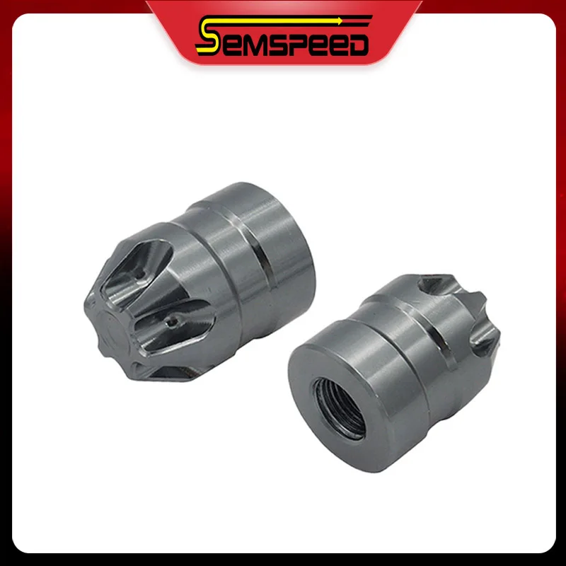 Для Yamaha 2021 AEROX155 NVX 155 150 125 2015-2020 SEMSPEED CNC алюминиевая крышка для колеса мотоцикла колпачки для клапана
Для Yamaha 2021 AEROX155 NVX 155 150 125 2015-2020 SEMSPEED CNC алюминиевая крышка для колеса мотоцикла колпачки для клапана