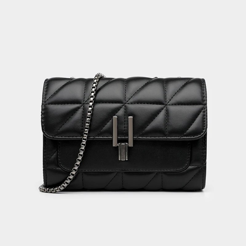 New Luxury Designer Bags Women Leather Chain Simple Crossbody Bags for Women Handbags Shoulder Bags Messenger Female Clutch
New Luxury Designer Bags Women Leather Chain Simple Crossbody Bags for Women Handbags Shoulder Bags Messenger Female Clutch