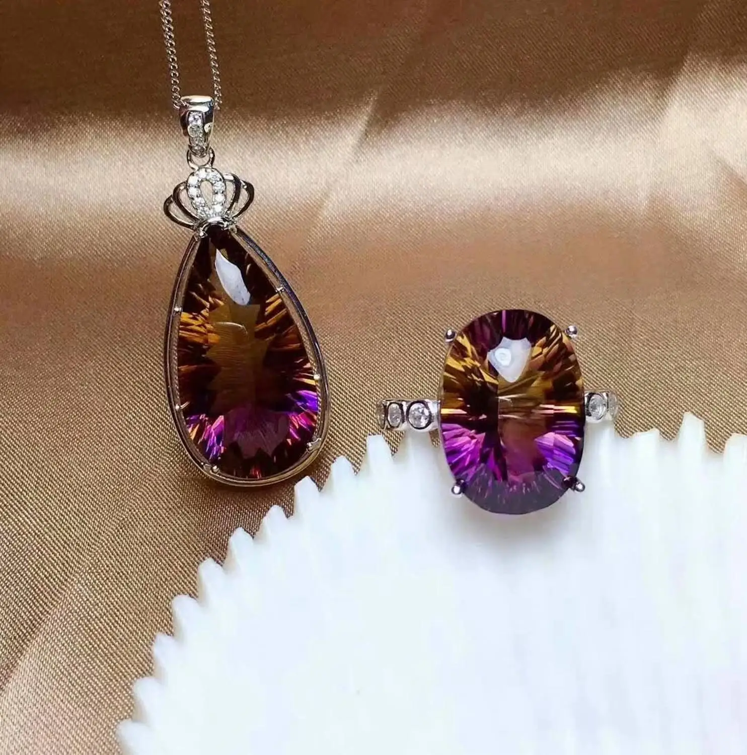 shilovem 925 sterling silver piezoelectric ametrine pendants rings fine Jewelry send necklace wedding gift new mtz131813250agzj
shilovem 925 sterling silver piezoelectric ametrine pendants rings fine Jewelry send necklace wedding gift new mtz131813250agzj