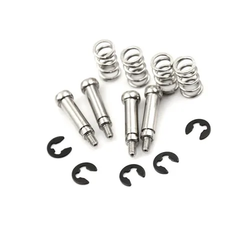 1 Set Of 1 Groups CPU Heatsink Backplate Bracket Snap Fix Screw Bolts For INTEL Original 775 1150 1155 1156 1366
1 Set Of 1 Groups CPU Heatsink Backplate Bracket Snap Fix Screw Bolts For INTEL Original 775 1150 1155 1156 1366