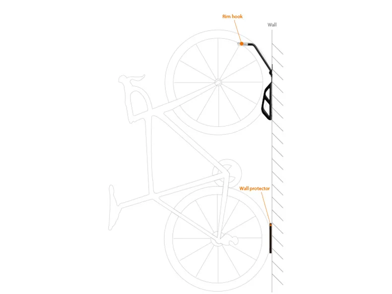 Motorcycle Bicycle Wall Hook Parking Rack Mountain Bike Display Rack Wall Mounted Bicycle Rack
Motorcycle Bicycle Wall Hook Parking Rack Mountain Bike Display Rack Wall Mounted Bicycle Rack