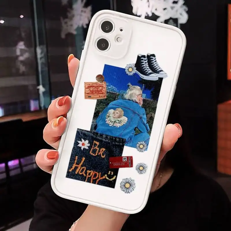 painting Memo retro art ins Phone Cases Matte transparent For White iPhone 12 Mini 11 Pro XR XS Max 7 8 Plus X Back Cover 
painting Memo retro art ins Phone Cases Matte transparent For White iPhone 12 Mini 11 Pro XR XS Max 7 8 Plus X Back Cover