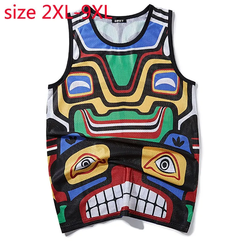 New Arrival Fashion Large Extra Sleeveless Sweatshirt Casual Knitted O-neck Plus Size 2XL 3XL 4XL 5XL 6XL 7XL 8XL 9XL
New Arrival Fashion Large Extra Sleeveless Sweatshirt Casual Knitted O-neck Plus Size 2XL 3XL 4XL 5XL 6XL 7XL 8XL 9XL
