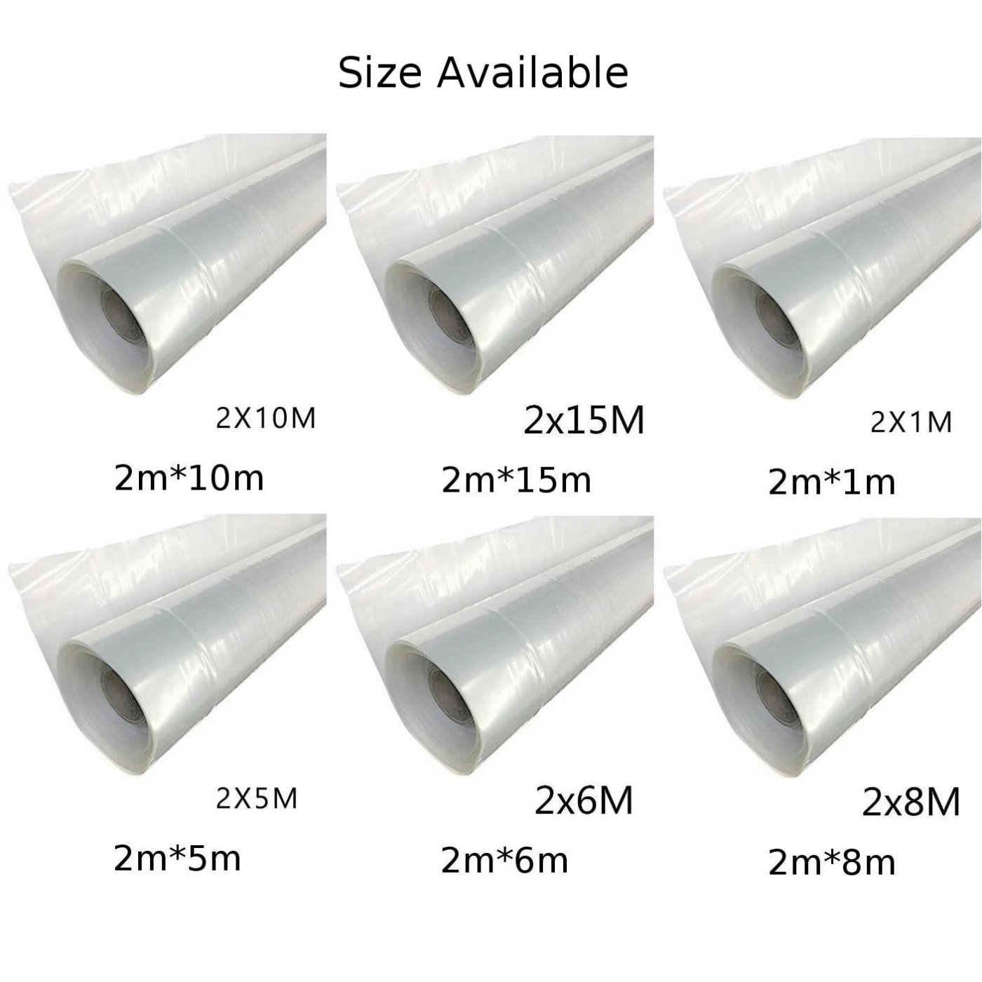 PE Greenhouse Film Transparent Outdoor Clear Plastic Film Garden Plant Grow Greenhouse Film For Vegetables Flowers
PE Greenhouse Film Transparent Outdoor Clear Plastic Film Garden Plant Grow Greenhouse Film For Vegetables Flowers
