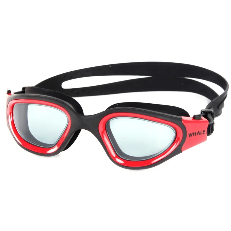 Men Women Anti-UV Anti-fog Swimming Goggles Electroplating Swimming Goggle Adjustable Swimsuit Swimming Diving Glasses
Men Women Anti-UV Anti-fog Swimming Goggles Electroplating Swimming Goggle Adjustable Swimsuit Swimming Diving Glasses