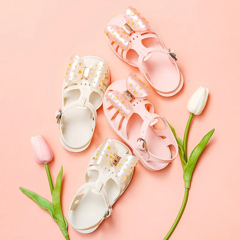 Baby Gladiator Sandals Breathable Hollow Out Shoes Pvc Summer Kids Shoes 2021 New Fashion Beach Children Sandals Boys Girls
Baby Gladiator Sandals Breathable Hollow Out Shoes Pvc Summer Kids Shoes 2021 New Fashion Beach Children Sandals Boys Girls