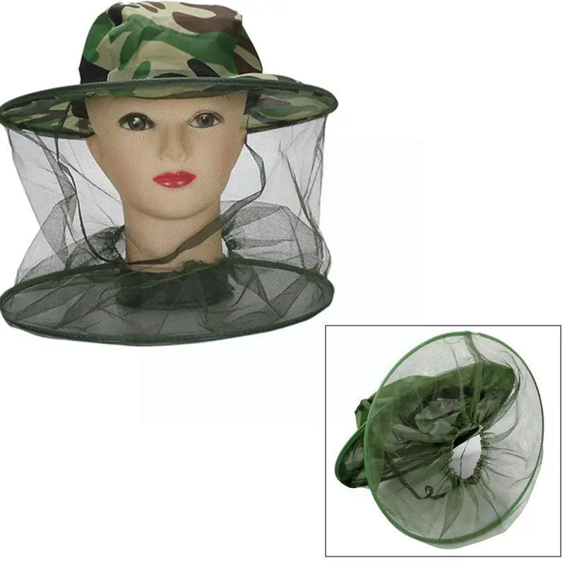 hat net wide brim anti insect bee fly protective For beekeeper cover B8M5 mesh J2N5
hat net wide brim anti insect bee fly protective For beekeeper cover B8M5 mesh J2N5