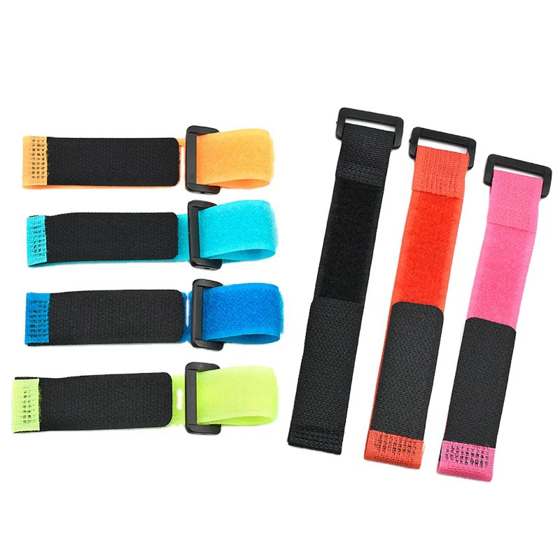 10Pcs Adhesive Loop Hook Reusable Fishing Rod Tie Holder Strap Hook and Loop Cable Ties Fastener Buckle Tape Cable Organizers
10Pcs Adhesive Loop Hook Reusable Fishing Rod Tie Holder Strap Hook and Loop Cable Ties Fastener Buckle Tape Cable Organizers