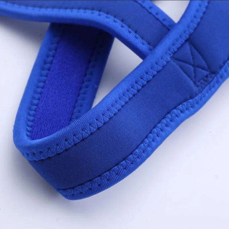 Adjustable Snore Reduction Straps Anti-Apnea Snore Support Belt Jaw Solution Sleep Band
Adjustable Snore Reduction Straps Anti-Apnea Snore Support Belt Jaw Solution Sleep Band