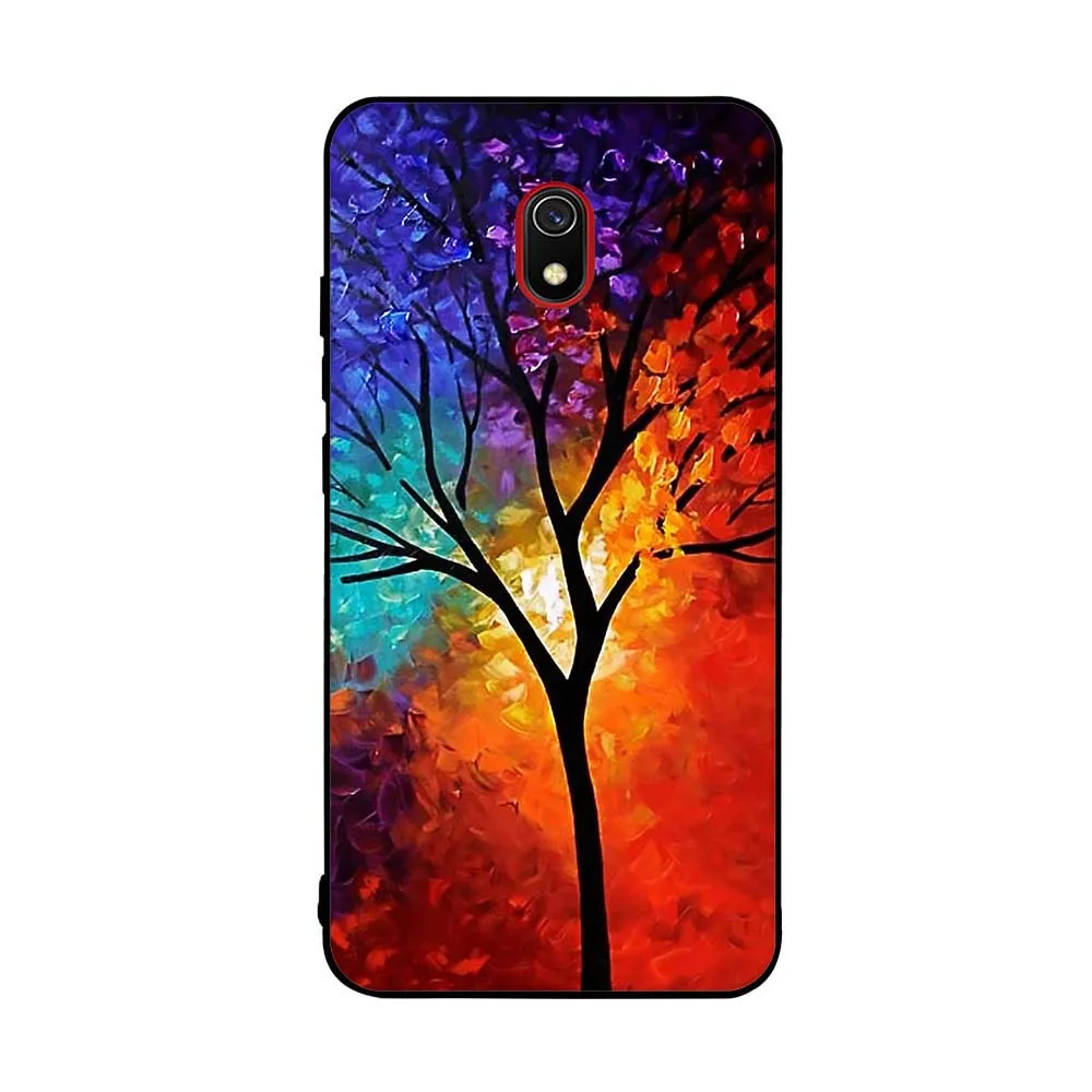 Silicone Case For Xiaomi Redmi 8A Case Soft Tpu Phone Shell Cover For Xiaomi Redmi 8A Fundas Coque Etui Bumper Protective Cover
Silicone Case For Xiaomi Redmi 8A Case Soft Tpu Phone Shell Cover For Xiaomi Redmi 8A Fundas Coque Etui Bumper Protective Cover
