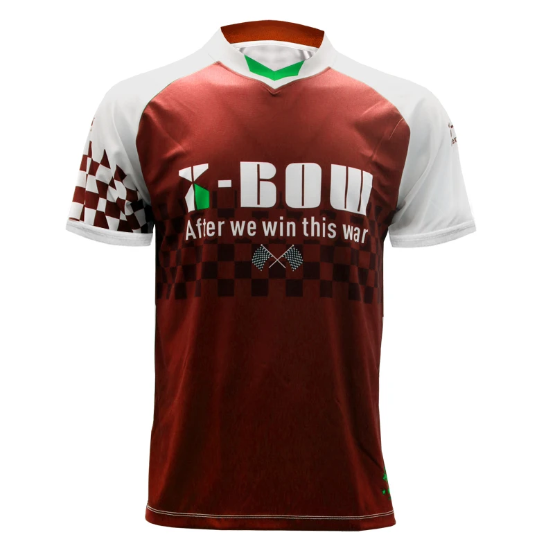 Racing team NEW Racing Downhill Jersey Mountain Bike Motorcycle Cycling Jersey short Shirt
Racing team NEW Racing Downhill Jersey Mountain Bike Motorcycle Cycling Jersey short Shirt