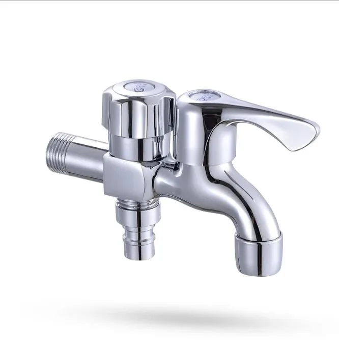 1pc Washing Machine Faucet Is Equipped With Zinc Alloy Household Washing Machine Faucet To Clean Bathroom And Bathroom Equipment
1pc Washing Machine Faucet Is Equipped With Zinc Alloy Household Washing Machine Faucet To Clean Bathroom And Bathroom Equipment