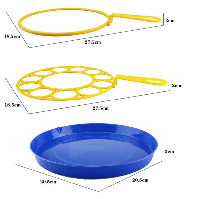 Bubble Machine Blowing Bubble Tool Soap Bubble Maker Blower Set Big Bubble Dish Outdoor Funny Gift Toys For Children Bubble Wand
Bubble Machine Blowing Bubble Tool Soap Bubble Maker Blower Set Big Bubble Dish Outdoor Funny Gift Toys For Children Bubble Wand