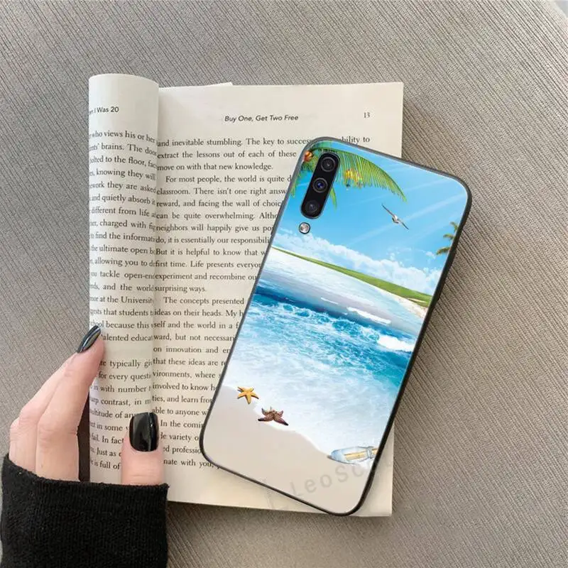Beachlife Phone Case For Samsung Galaxy A 3 6 7 8 10 21 01 11 31 91 10S 20S 30S 50S PLUS
Beachlife Phone Case For Samsung Galaxy A 3 6 7 8 10 21 01 11 31 91 10S 20S 30S 50S PLUS