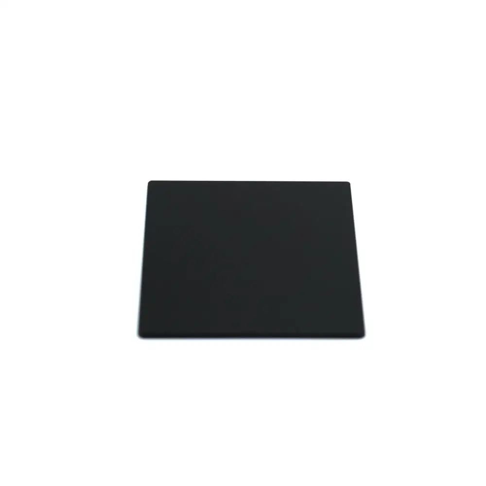 УФ-фильтр ZWB3 2 шт. размер 45x45x2 мм 254nm | Инструменты