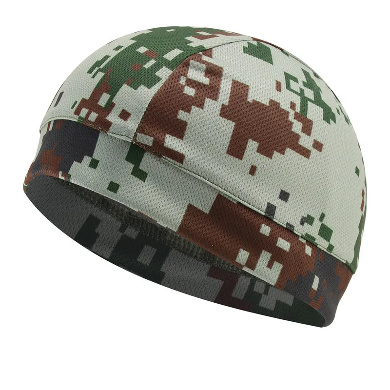 New Camouflage Outdoor Sports Hat Men Women Warm Windproof Running Cycling Beanie Cap Head Scarf Quick Dry Breathable Headwear
New Camouflage Outdoor Sports Hat Men Women Warm Windproof Running Cycling Beanie Cap Head Scarf Quick Dry Breathable Headwear