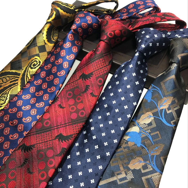 Mens Ties Classic Skinny Cashew Pattern Floral Ties For Men Casual Party Formal Business Wedding Necktie(Tie21-Tie37)
Mens Ties Classic Skinny Cashew Pattern Floral Ties For Men Casual Party Formal Business Wedding Necktie(Tie21-Tie37)