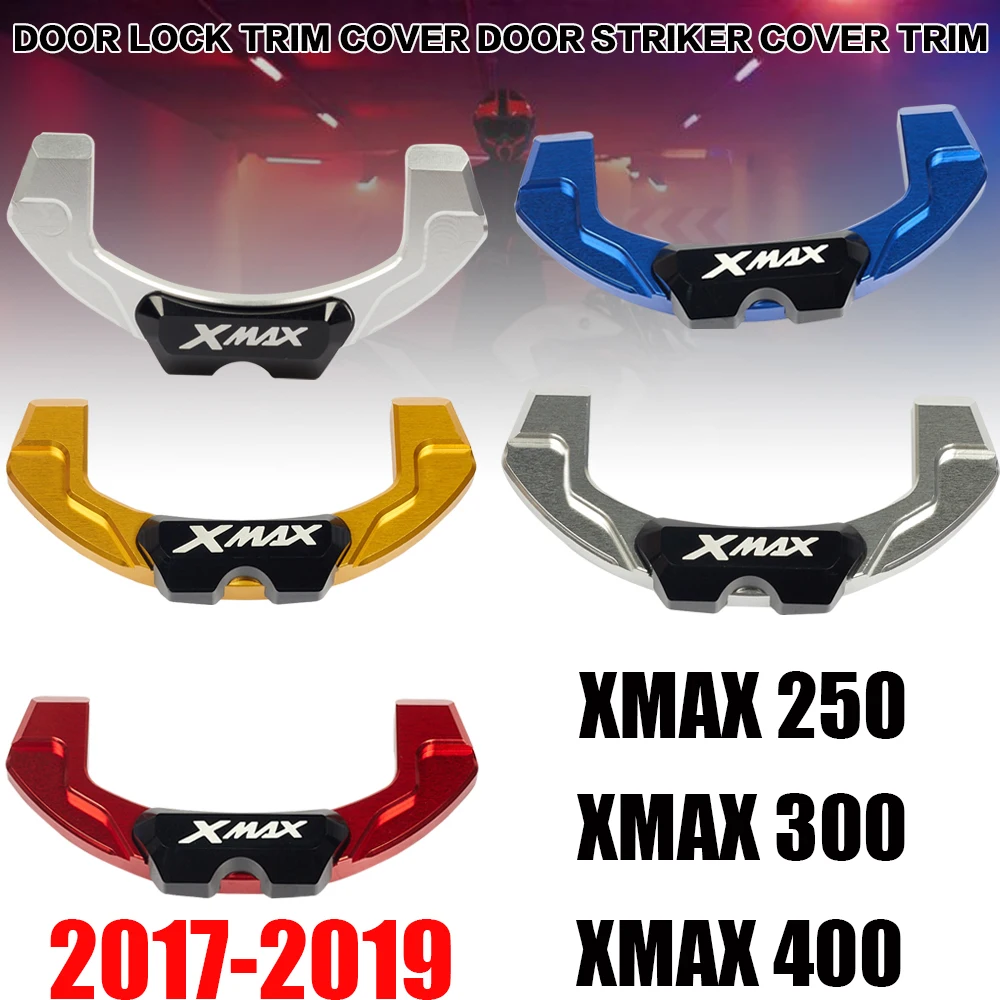 Для Yamaha XMAX300 XMAX250 X MAX300 XMAX400 MAX XMAX 300 250 400 2018 2019 2020 мотоцикл электрический дверной