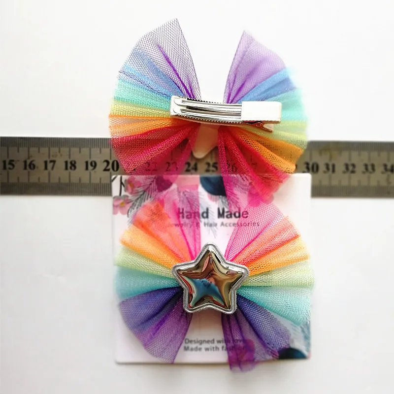 10pcs/lot PU Leather Glitter Rainbow Stars Hair Clip Top Quality Modish Girls Multicolor Bows Hair Girl Clips Kid Hair Barrettes
10pcs/lot PU Leather Glitter Rainbow Stars Hair Clip Top Quality Modish Girls Multicolor Bows Hair Girl Clips Kid Hair Barrettes