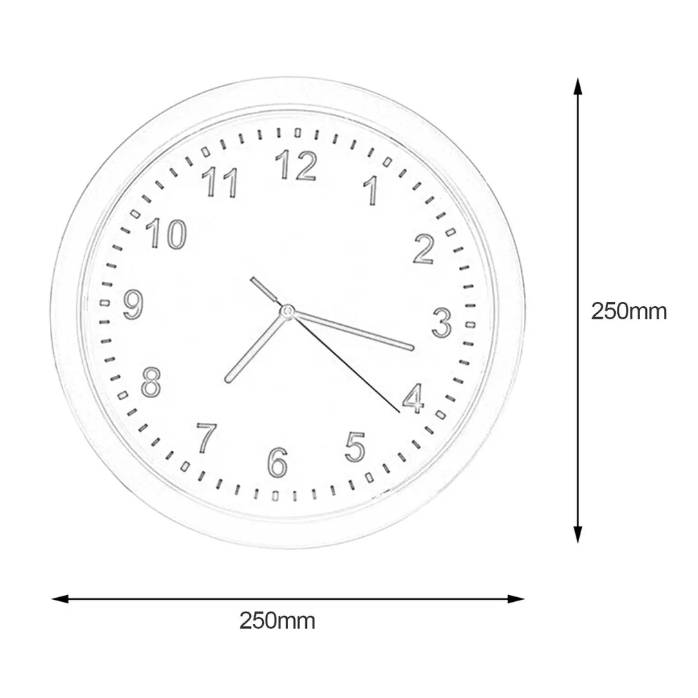 Wall Clock Safe Box Creative Vintage Hidden Secret Storage Box for Cash Money Jewelry Home Office Security Clock Style Safes
Wall Clock Safe Box Creative Vintage Hidden Secret Storage Box for Cash Money Jewelry Home Office Security Clock Style Safes
