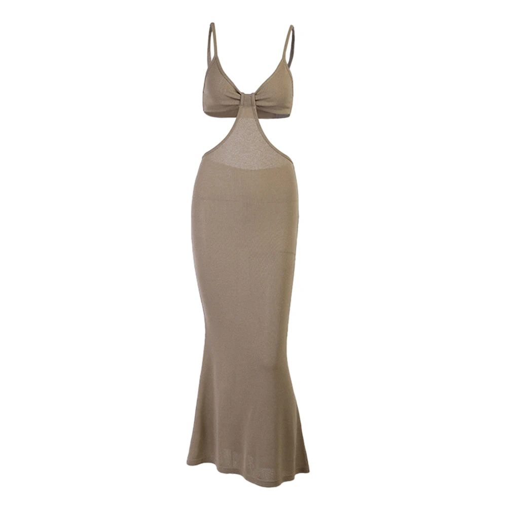 SFIT 2021 Vacation Knitted Maxi Dresses for Women Summer 2021 Elegant Sexy Party Cut Out Backless Bodycon Dress C69-BH27
SFIT 2021 Vacation Knitted Maxi Dresses for Women Summer 2021 Elegant Sexy Party Cut Out Backless Bodycon Dress C69-BH27