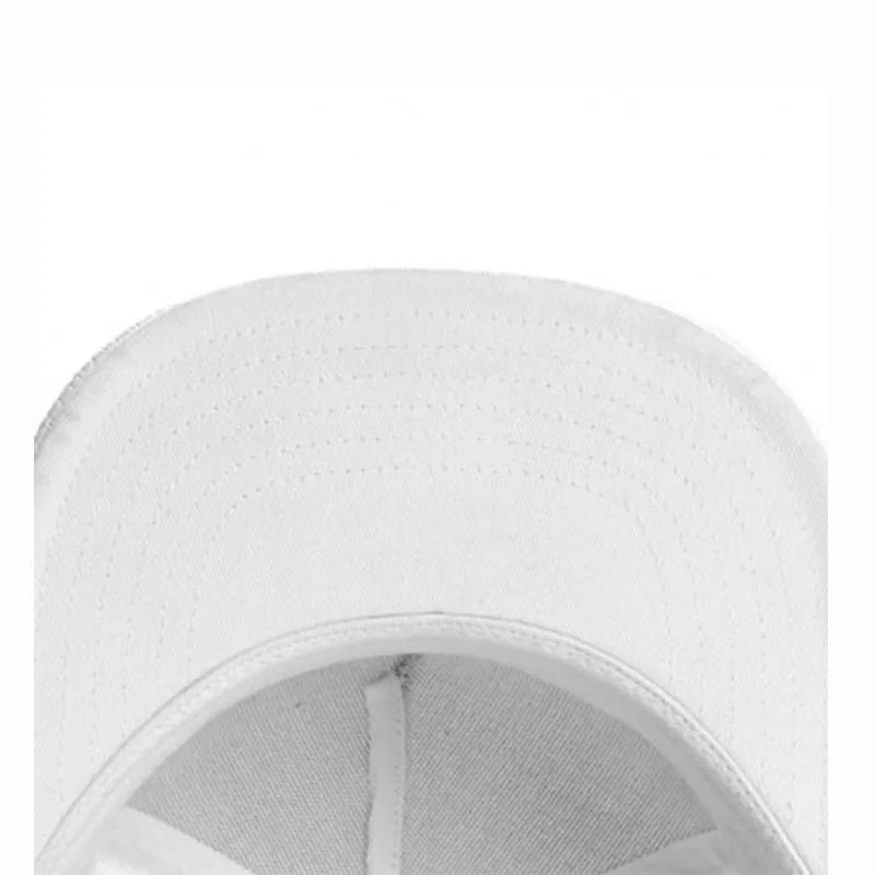 CSBL WHITE CAP Pure color blank adult outdoor casual sun baseball cap men women hip hop sports basketball snapback hat Brand
CSBL WHITE CAP Pure color blank adult outdoor casual sun baseball cap men women hip hop sports basketball snapback hat Brand