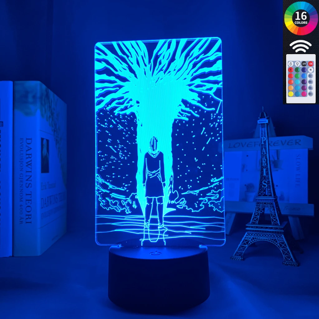 3d лампа для косплея по аниме «атака на Титанов» (путь светильник для Украшения в спальню детская Подарочная обувь для косплея по аниме «атак...
3d лампа для косплея по аниме «атака на Титанов» (путь светильник для Украшения в спальню детская Подарочная обувь для косплея по аниме «атак...
