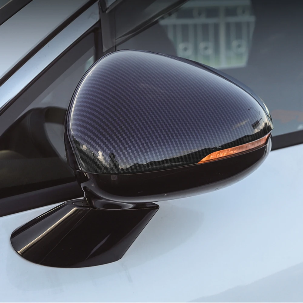 1 Pair Rear View Mirrors Cover Protector For Kia K5 Optima 2020 2021 Car Rearview Mirror Covers Accessories
1 Pair Rear View Mirrors Cover Protector For Kia K5 Optima 2020 2021 Car Rearview Mirror Covers Accessories