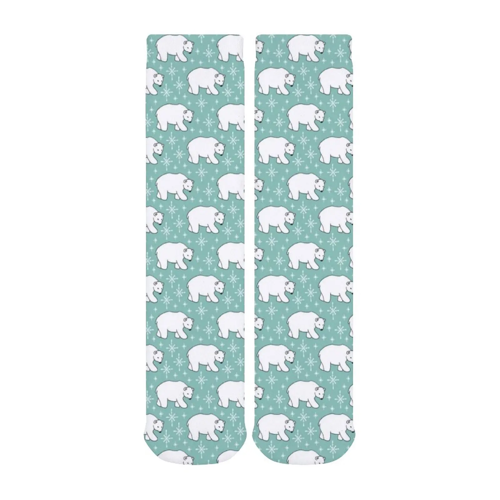 Polar Socks Ladies Printed Stockings Large Chemical Fiber Non Skid Urban Naturehike Socks
Polar Socks Ladies Printed Stockings Large Chemical Fiber Non Skid Urban Naturehike Socks