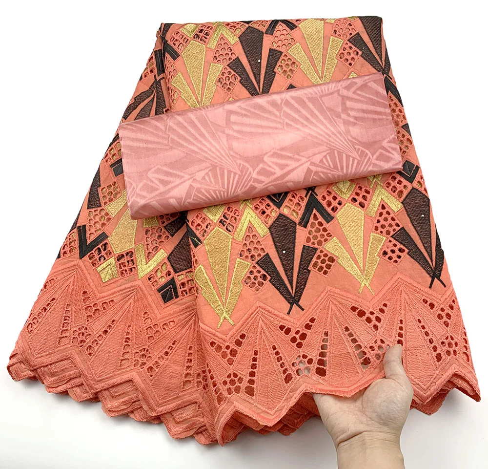 Yellow African Bazin Riche Fabric 2.5 +2.5 Yards Swiss Voile lace In Switzerland High Quality Cotton Lace Fabric For Party Dress
Yellow African Bazin Riche Fabric 2.5 +2.5 Yards Swiss Voile lace In Switzerland High Quality Cotton Lace Fabric For Party Dress