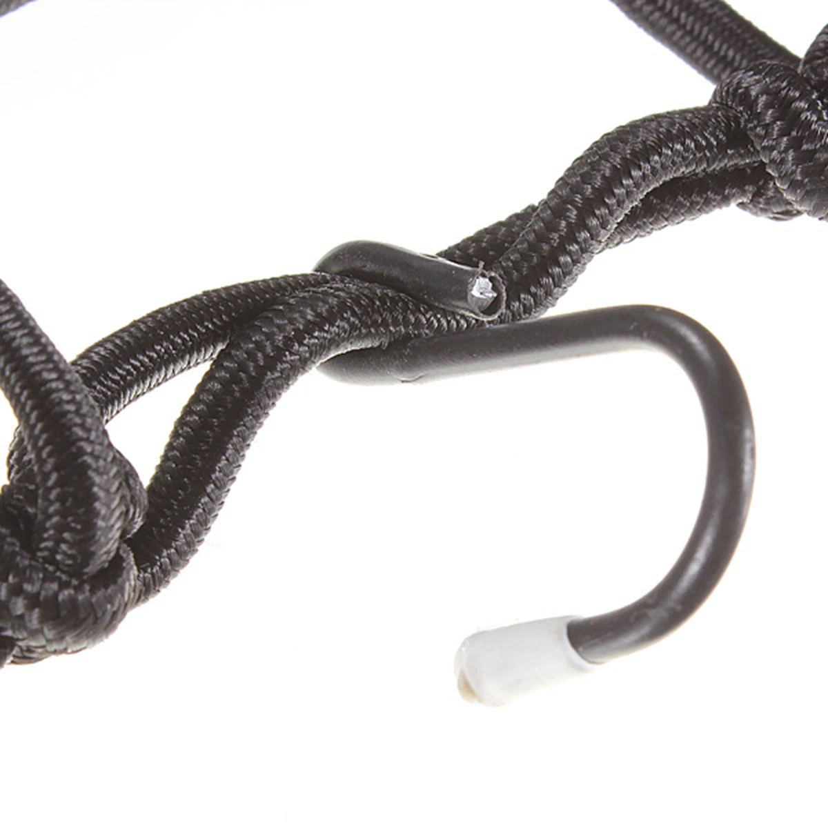 6 Hooks Motorcycle Elastic Cargo Luggage Bungee Cord Net Helmet Rope 40x40cm Motorbike Bicycle Baggage Wire Net
6 Hooks Motorcycle Elastic Cargo Luggage Bungee Cord Net Helmet Rope 40x40cm Motorbike Bicycle Baggage Wire Net