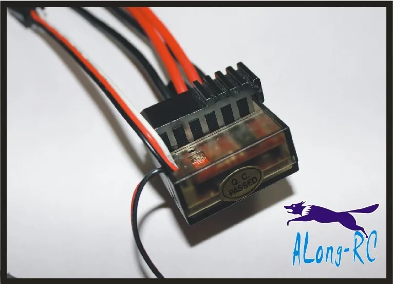 FREE SHIPPING RC MODEL CAR PART--1pcs 320A brush ESC for 1/10 1/16 1/18 RC CAR boat DIY MODEL
FREE SHIPPING RC MODEL CAR PART--1pcs 320A brush ESC for 1/10 1/16 1/18 RC CAR boat DIY MODEL