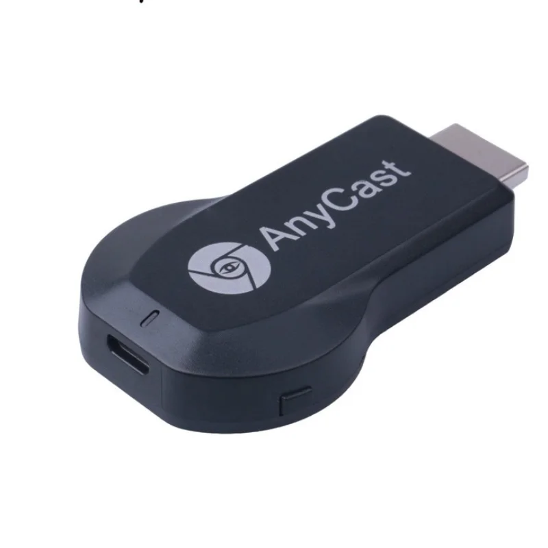 1080P Wireless TV Dongle Receiver Anycast M2 Plus For Chromecast PC TV Stick Airplay for ios andriod
1080P Wireless TV Dongle Receiver Anycast M2 Plus For Chromecast PC TV Stick Airplay for ios andriod