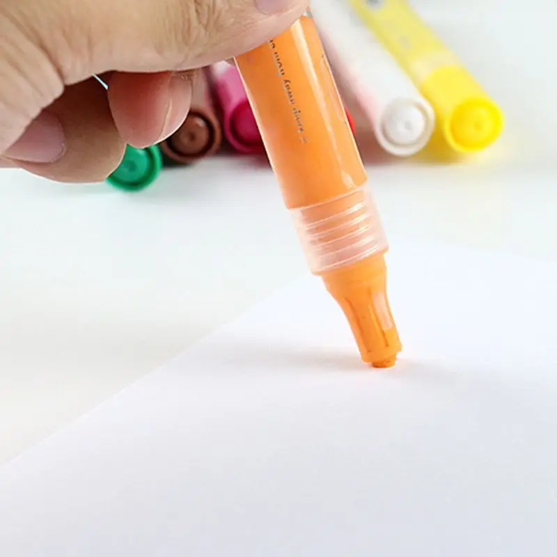 4/8/12/15/24/36 Colors Acrylic Paint Marker pen for Ceramic Rock Glass Porcelain Mug Wood Fabric Canvas Painting
4/8/12/15/24/36 Colors Acrylic Paint Marker pen for Ceramic Rock Glass Porcelain Mug Wood Fabric Canvas Painting