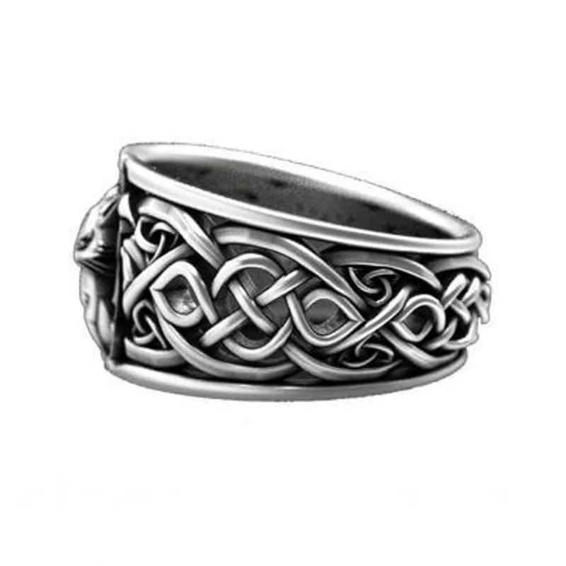 Kitsune Fox Rings for Women Vintage Fox Carving Animal Rings Punk Silver Color Finger Rings Fashion Party Jewelry Gifts 2021 New
Kitsune Fox Rings for Women Vintage Fox Carving Animal Rings Punk Silver Color Finger Rings Fashion Party Jewelry Gifts 2021 New