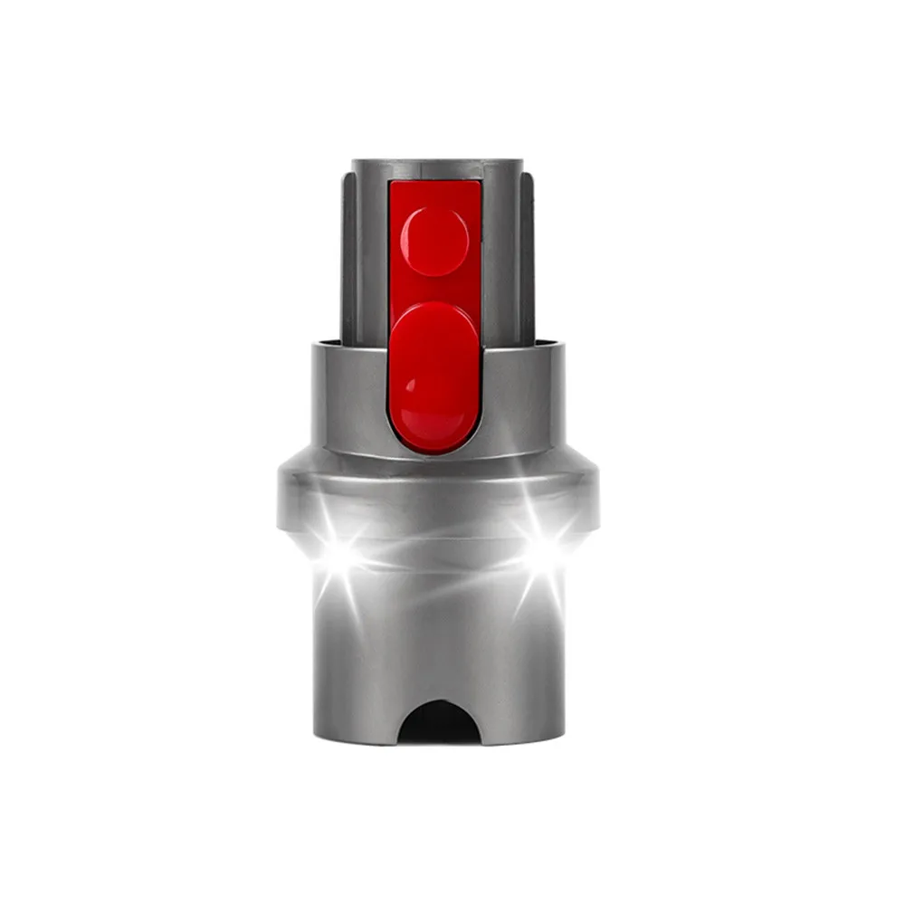 LED Lighting Adapter Converter For Dyson Vacuum Cleaner V7 V8 V10 V11 V15 Sweeper Parts Bracket Accessories Replace For Home
LED Lighting Adapter Converter For Dyson Vacuum Cleaner V7 V8 V10 V11 V15 Sweeper Parts Bracket Accessories Replace For Home
