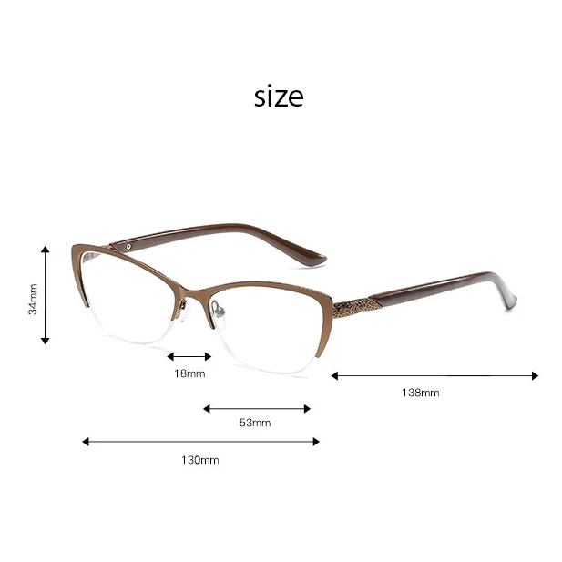 2020 Reading Glasses The Elderly Coating Anti-reflective Material Retro Traditional Comfortable Glasses For The Elderly
2020 Reading Glasses The Elderly Coating Anti-reflective Material Retro Traditional Comfortable Glasses For The Elderly