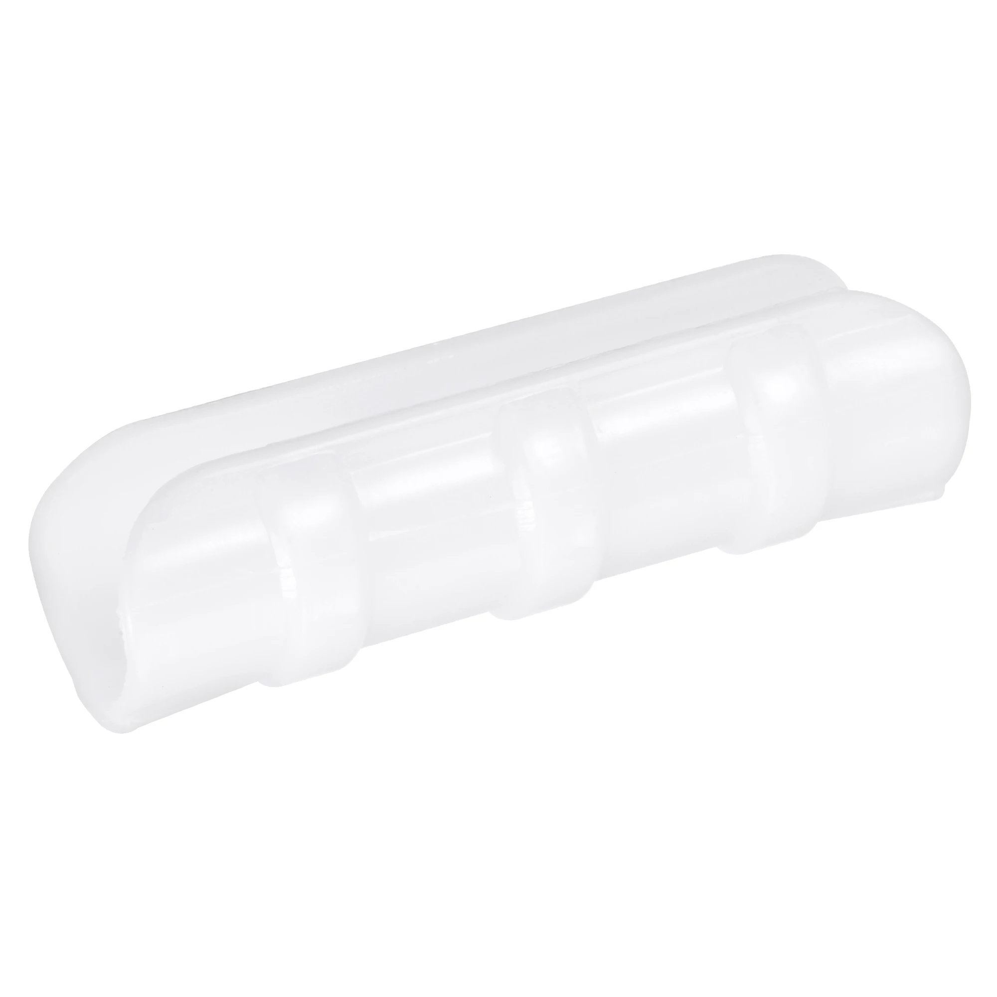 Uxcell Farm Plastic Clamps Snap Clamps 7/8" White for Greenhouse Film Garden Buildings Frame Pipe 10 Pack
Uxcell Farm Plastic Clamps Snap Clamps 7/8" White for Greenhouse Film Garden Buildings Frame Pipe 10 Pack