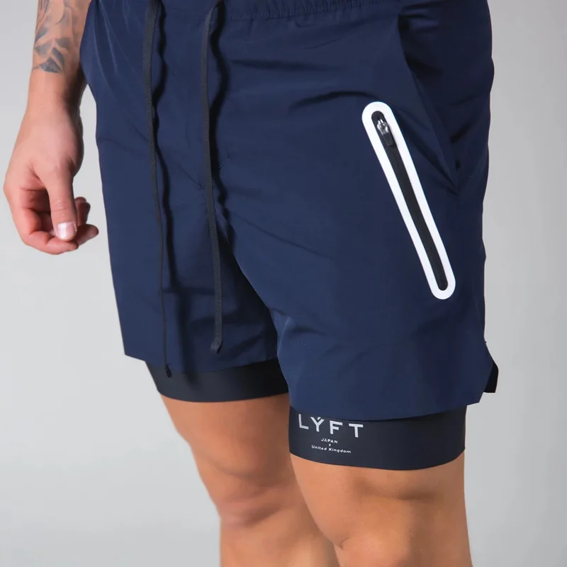 New Summer 2021 running shorts 2 in 1 Men's sports jogging fitness shorts Gym training Quick-drying sports shorts male shorts
New Summer 2021 running shorts 2 in 1 Men's sports jogging fitness shorts Gym training Quick-drying sports shorts male shorts