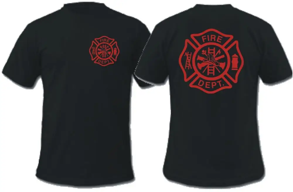 Hot Sale 100% cotton FIREFIGHTER FIRE DEPARTMENT TSHIRT T-SHIRT SHIRT GRAPHIC TEE 100% Tee shirt Funny Tee Shirt
Hot Sale 100% cotton FIREFIGHTER FIRE DEPARTMENT TSHIRT T-SHIRT SHIRT GRAPHIC TEE 100% Tee shirt Funny Tee Shirt