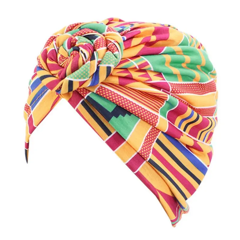 Boho Cotton Turban Hat Spiral Knot Pretied Headwrap Geometric Graphic Beanie Cap B95F
Boho Cotton Turban Hat Spiral Knot Pretied Headwrap Geometric Graphic Beanie Cap B95F