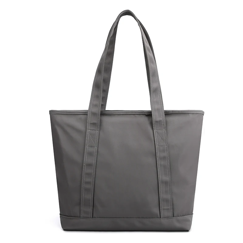 Waterproof Women Nylon single Shoulder Bag Designer Handbags Ladies High Quality Female Large capacity Tote Top-handle bag
Waterproof Women Nylon single Shoulder Bag Designer Handbags Ladies High Quality Female Large capacity Tote Top-handle bag