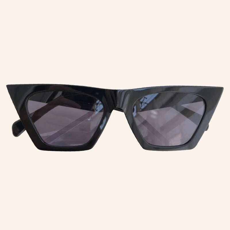 Vintage Luxury Brand Square Sunglasses Women Retro Cat Eye Sun Glasses For Ladies
Vintage Luxury Brand Square Sunglasses Women Retro Cat Eye Sun Glasses For Ladies