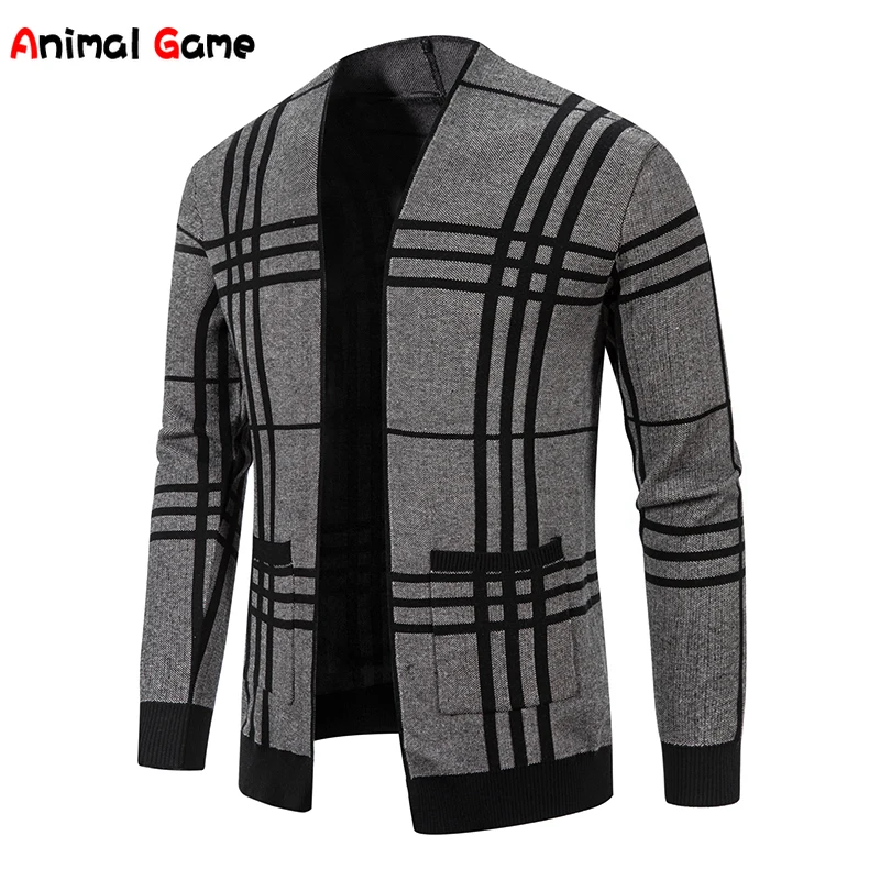 2021 Male Knitted Oversized Sweater Long Coats Men's Warm Cardigan Wool Coat Tom Brown Cardigan Oversize Man Cardigans
2021 Male Knitted Oversized Sweater Long Coats Men's Warm Cardigan Wool Coat Tom Brown Cardigan Oversize Man Cardigans