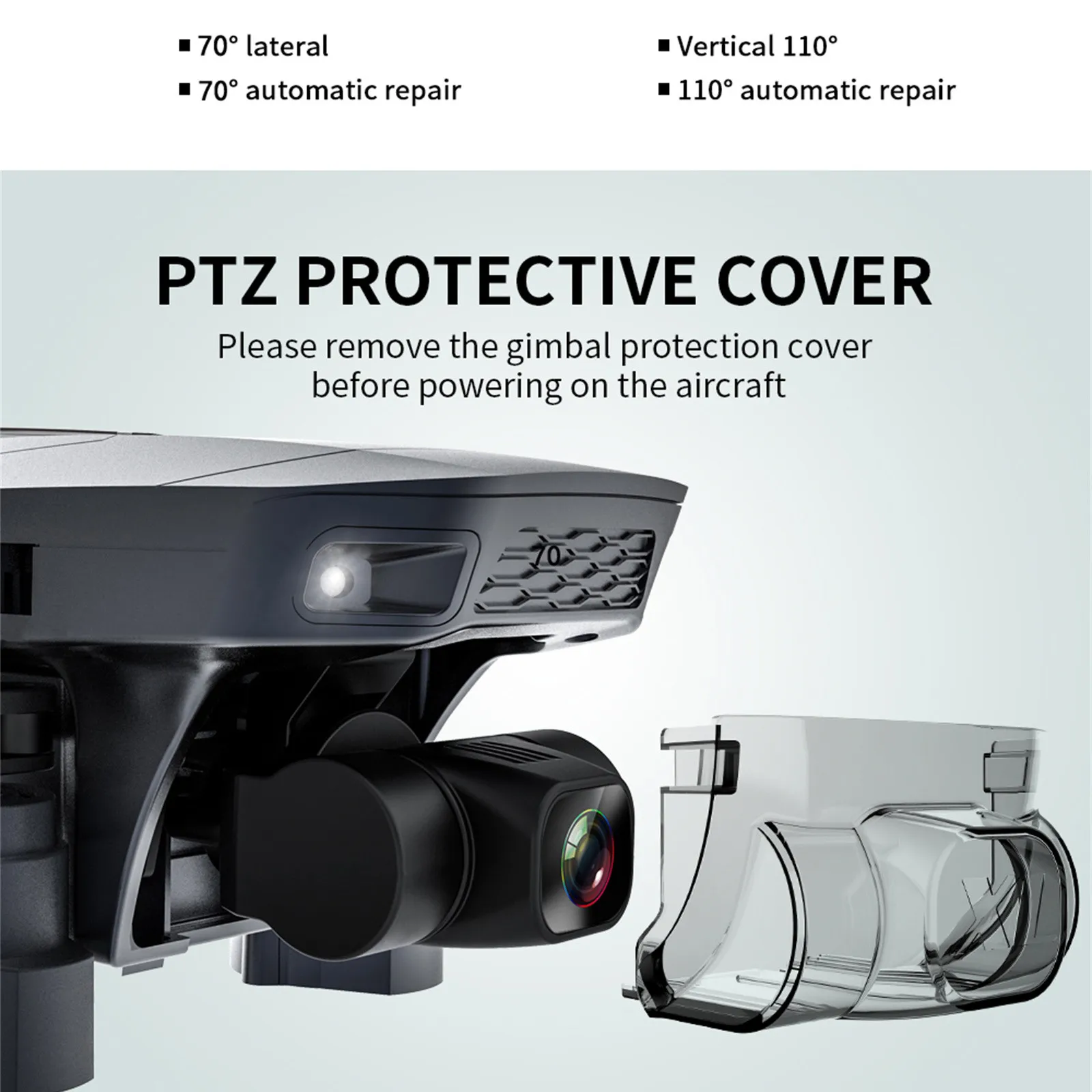 2020 New Sg907 Pro Drone Quadcopter Gps 5g Wifi 4k Hd Mechanical 2-axis Gimbal Camera Supports Tf Card Rc Drones Distance 800m#G
2020 New Sg907 Pro Drone Quadcopter Gps 5g Wifi 4k Hd Mechanical 2-axis Gimbal Camera Supports Tf Card Rc Drones Distance 800m#G