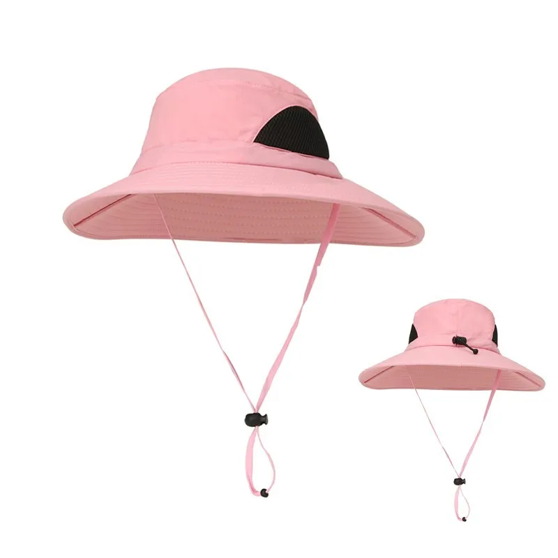 New Outdoor Sunscreen Sunshade Men's Hat UV Protection Men's Breathable Sun Hat Fishing Fisherman Hat Rainforest Jungle Hat
New Outdoor Sunscreen Sunshade Men's Hat UV Protection Men's Breathable Sun Hat Fishing Fisherman Hat Rainforest Jungle Hat