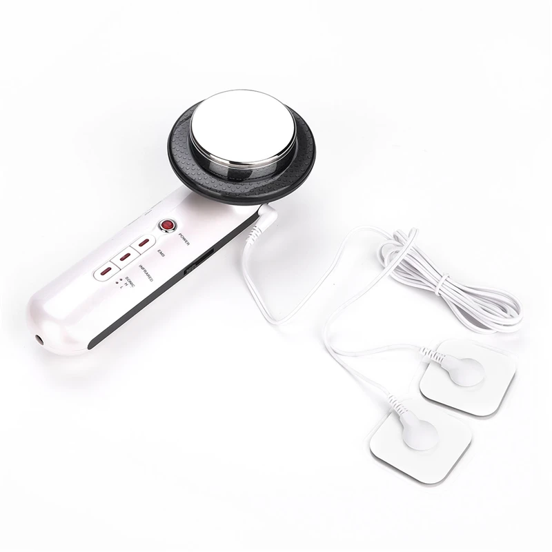 CkeyiN Ultrasound Cavitation EMS Body Slimming Massager Fat Burner Galvanic Infrared + LED Photon Face Lifting Wrinkle Removal48
CkeyiN Ultrasound Cavitation EMS Body Slimming Massager Fat Burner Galvanic Infrared + LED Photon Face Lifting Wrinkle Removal48