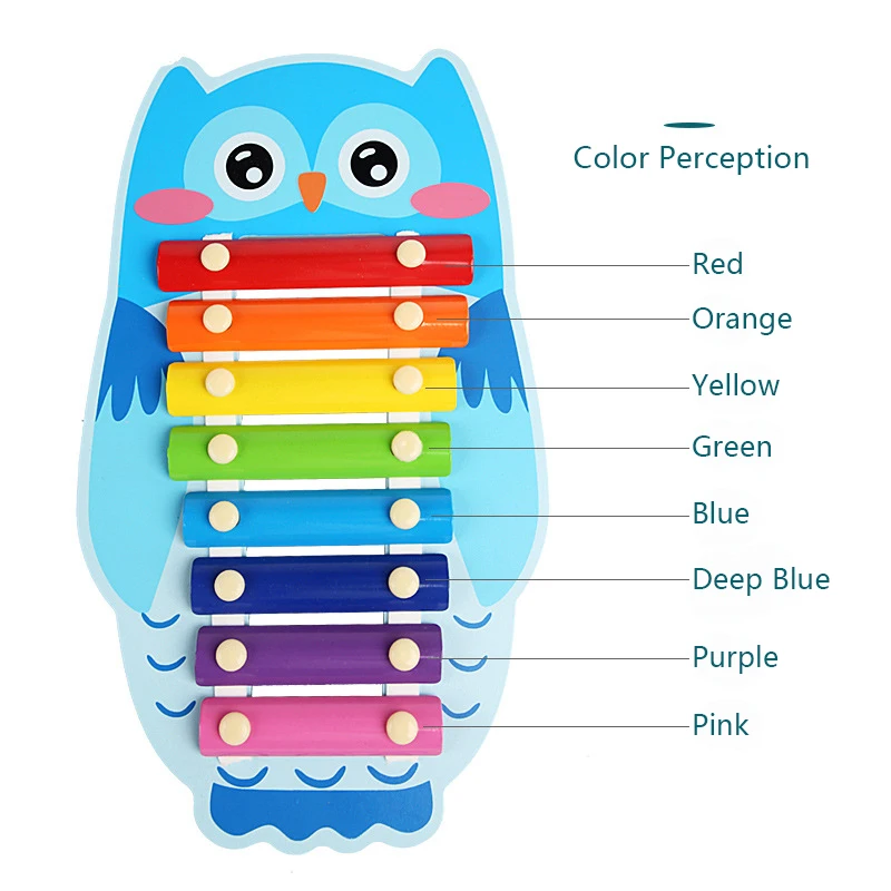 Baby Clapper Montessori Educational toy Wooden 3D Sound Wooden Sensory Jigsaw Brain Training Intellectual Early Learning Toys
Baby Clapper Montessori Educational toy Wooden 3D Sound Wooden Sensory Jigsaw Brain Training Intellectual Early Learning Toys