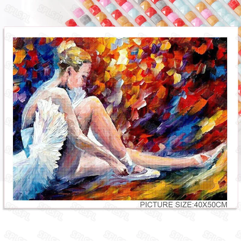Diy Diamond Painting Modern Niche Style Character Color Oil Painting Portrait Cartoon Anime Style Realistic Style Painting
Diy Diamond Painting Modern Niche Style Character Color Oil Painting Portrait Cartoon Anime Style Realistic Style Painting
