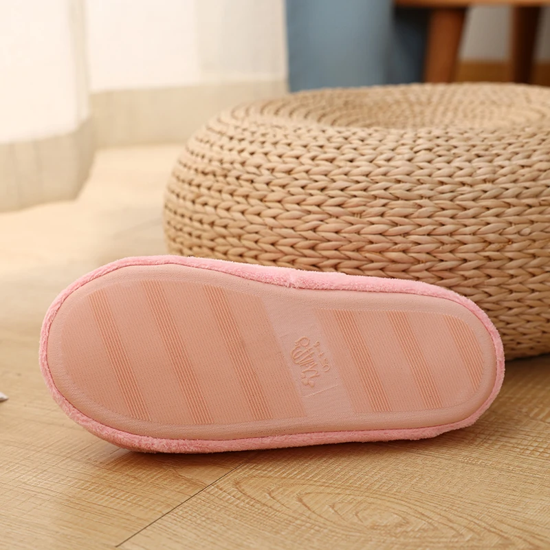 Millffy summer Women Soft Home Slippers With Bow Plush red pink purpul Slippers House Ladies Woman Girls Indoor girl Slipper
Millffy summer Women Soft Home Slippers With Bow Plush red pink purpul Slippers House Ladies Woman Girls Indoor girl Slipper